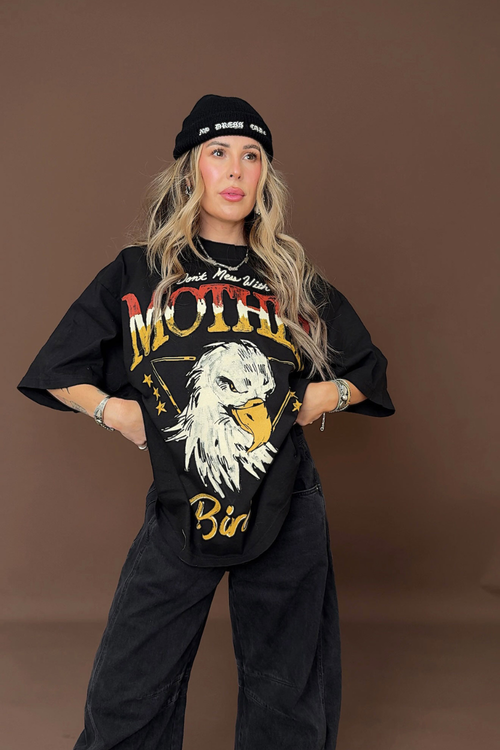Mother Bird Tee