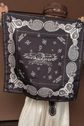 No Dress Code Bandana Scarf