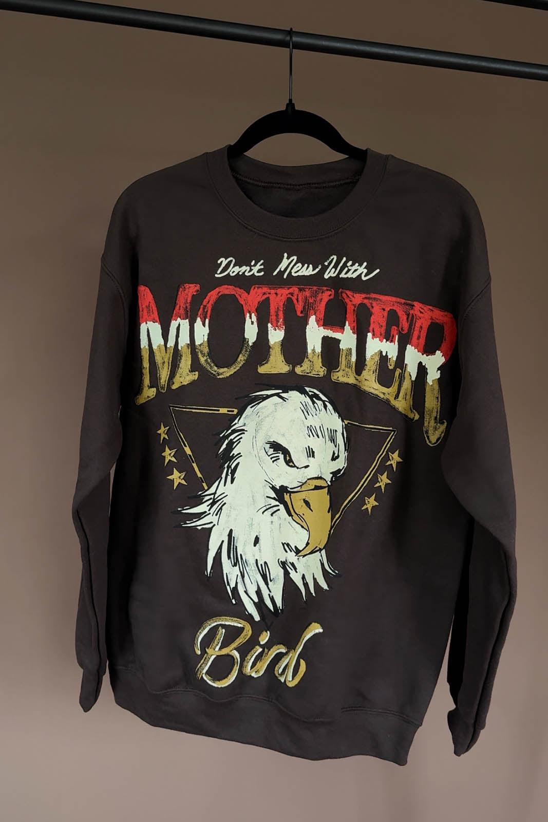 Mother Bird Crew