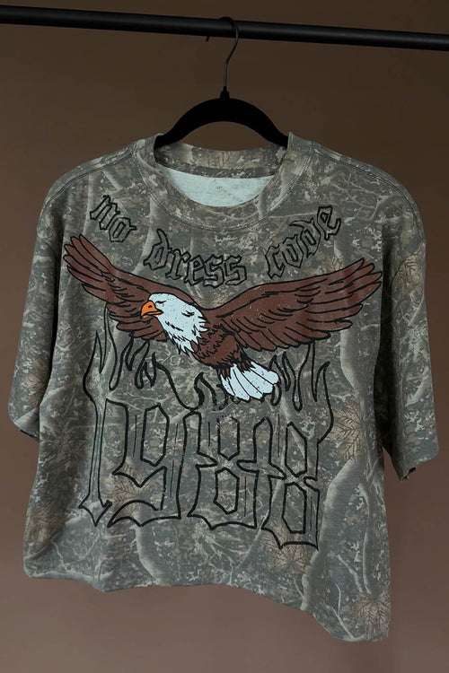Camo 1988 Eagle Crop